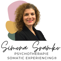 Simona Sramko | Online | Therapy | Somatic Experiencing®