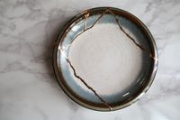 Broken is beautiful: Kintsugi für die Seele